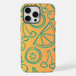 Fruits iPhone 15 Pro Max Case