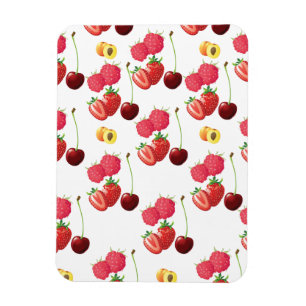 Fruits Magnet