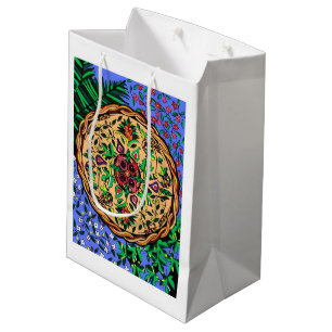 Fruits of Israel Gift Bag