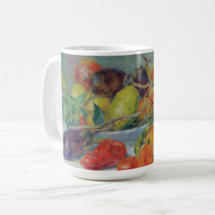 Fruits of the Midi Pierre-Auguste Renoir Coffee Mug