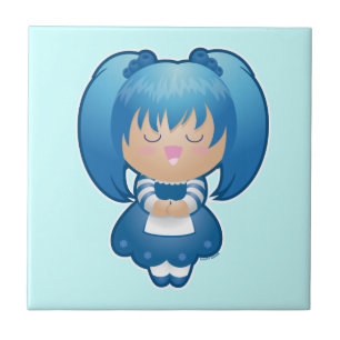 Fruits of the Spirit: Faithfulness Tile