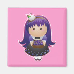 Fruits of the Spirit: Goodness Magnet