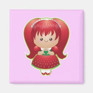 Fruits of the Spirit: Love Magnet