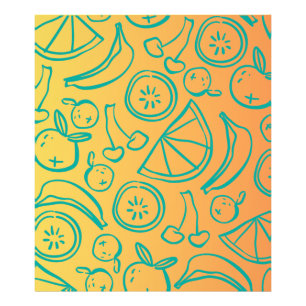 Fruits Photo Print