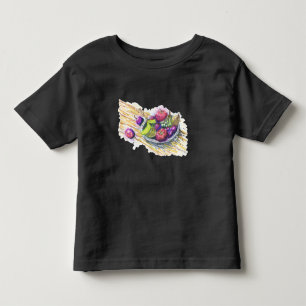 Fruits Still Life Toddler T-Shirt