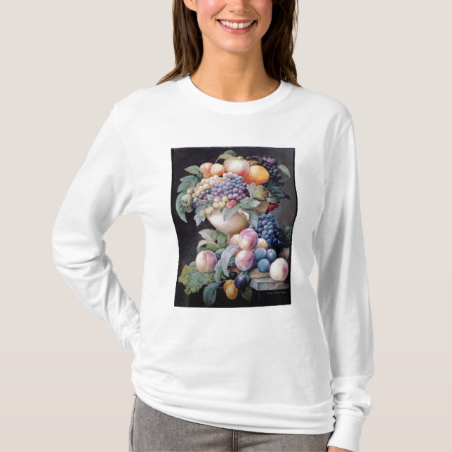 Fruits T-Shirt (Front)