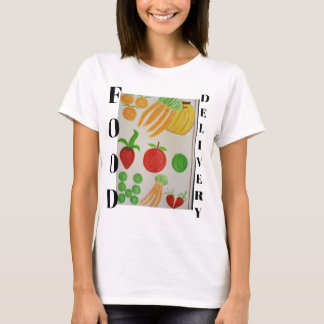 Fruits T-Shirt