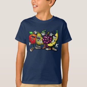 Fruits T-Shirt