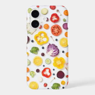 Fruits & Vegetables