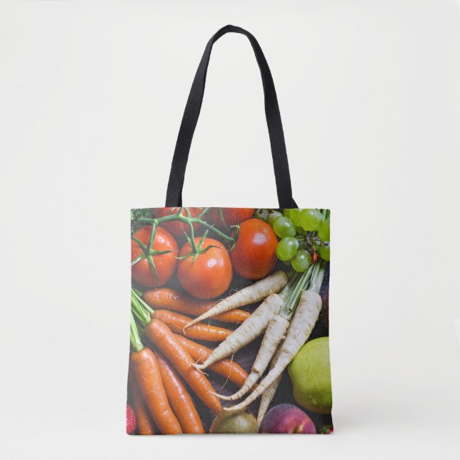 Fruits & Veggies bags (Front)