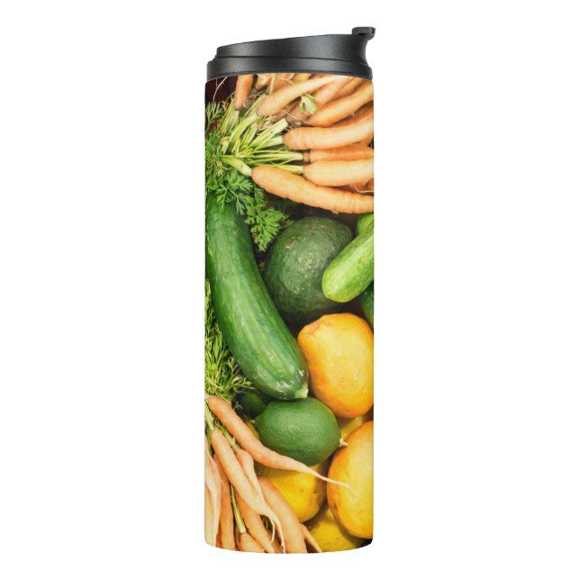 Fruits & Veggies tumbler 2 (Rotated Left)