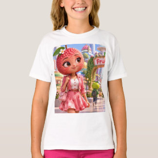 fruity  fruitland t shirt