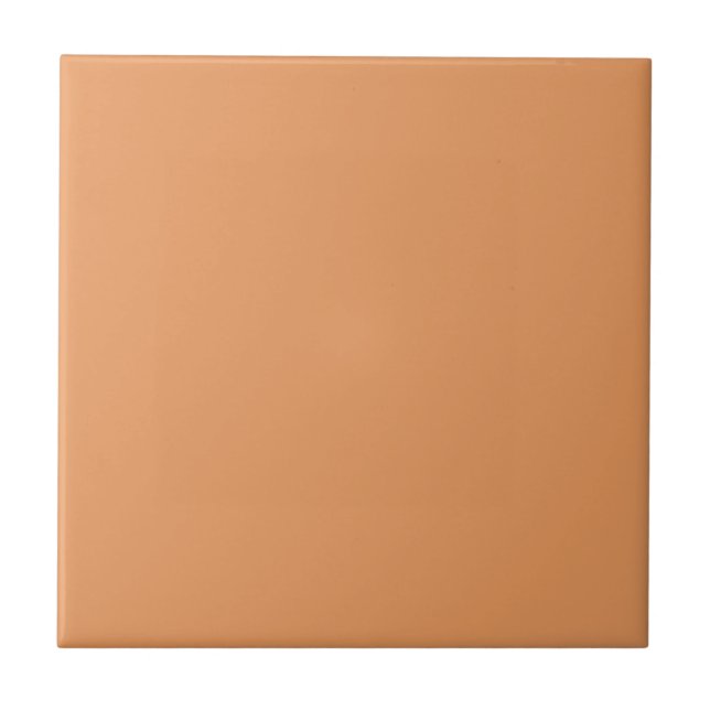 Fruity Kumquat Orange Kitchen and Bathroom Ceramic Tile (Front)