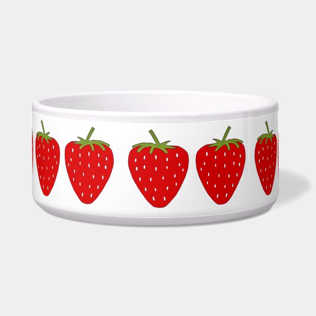 Fruity strawberry (Front)