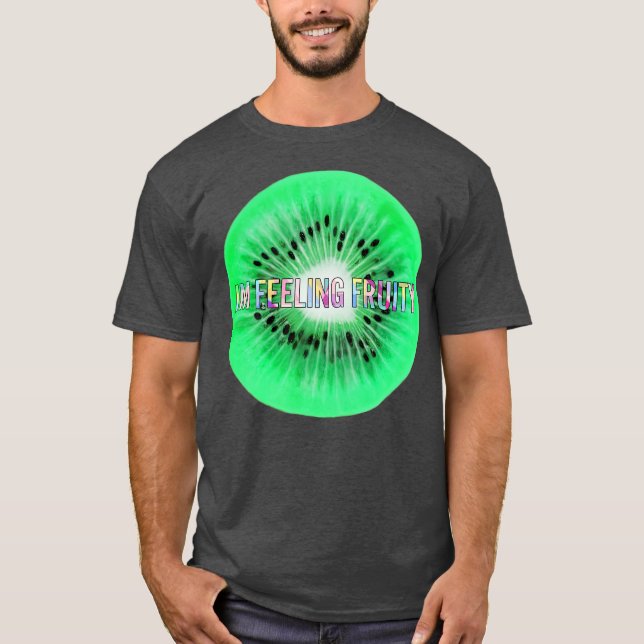 Fruity T-Shirt (Front)