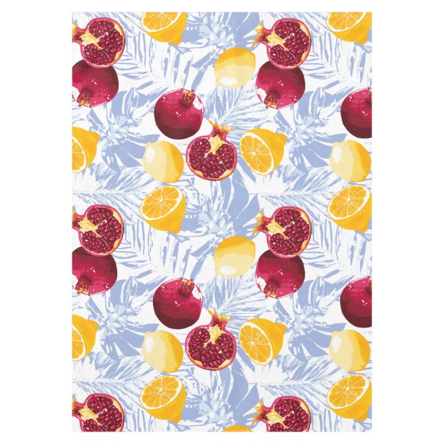 Fruity Tablecloth (Front)