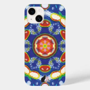 FruityTooty Kaleidoscope Case-Mate iPhone 14 Case