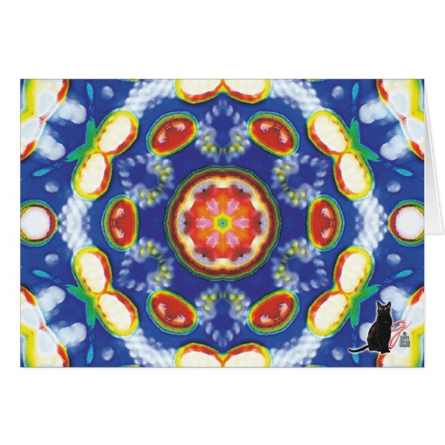 FruityTooty KC Kaleidoscope (Front Horizontal)