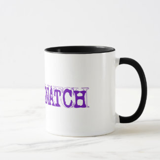 Frumious Bandersnatch - mug