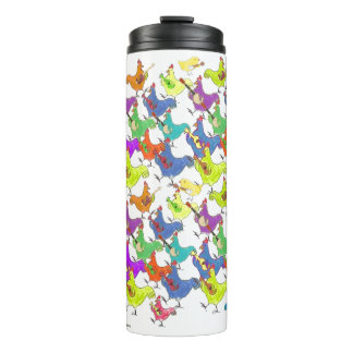 FRUSOP Thermal Tumbler