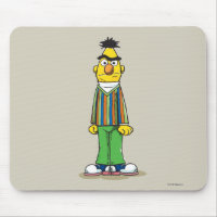 Frustrated Bert