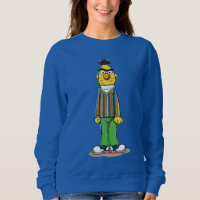 Frustrated Bert