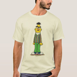 Frustrated Bert T-Shirt