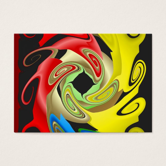 Frustration (Front)
