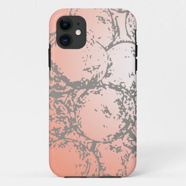 frutta per l'anima Case-Mate iPhone case (Back)