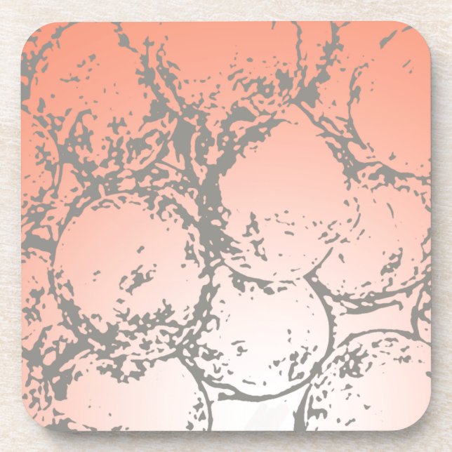 frutta per l'anima coaster (Front)
