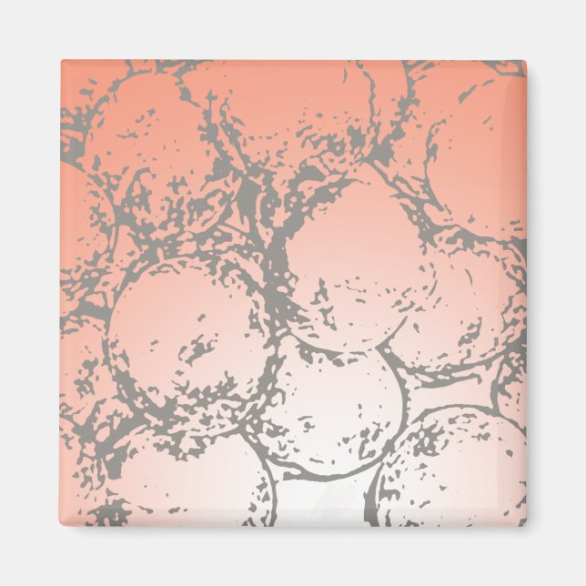 frutta per l'anima magnet (Front)