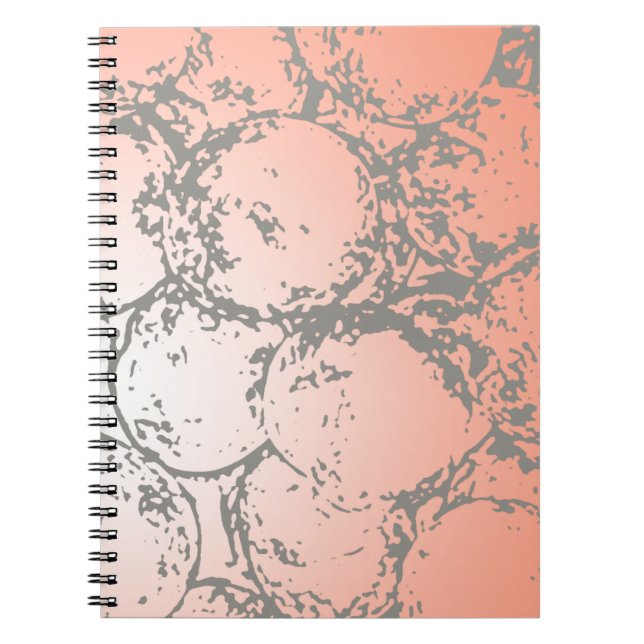 frutta per l'anima notebook (Front)