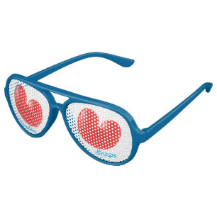 Fryslân Boppe Aviator Sunglasses