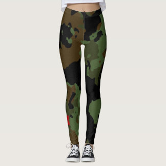 FS ARROW LEGGINGS