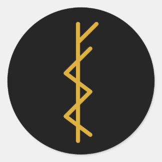 FSC (Fandom Support Center) Logo Stickers