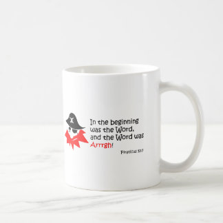 FSM Genesis Coffee Mug
