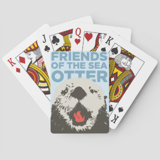 FSO Playing Cards