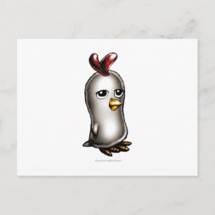 FSudolArt Merchandise Postcard