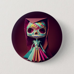 ft002_090 6 cm round badge