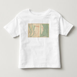 Ft Fisher Toddler T-Shirt