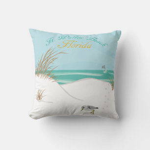 Ft. Walton Beach (Florida) Cushion