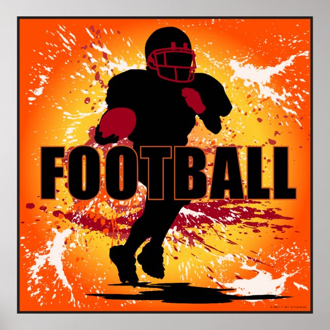 ftball7 poster (Front)