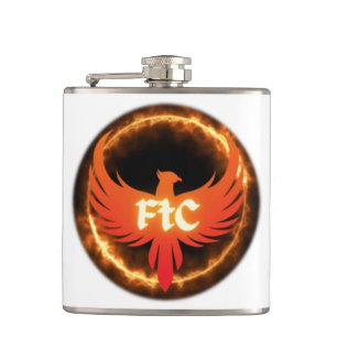 FtC Custom Flask