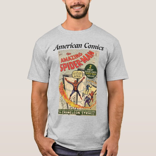 FTF 26 T-Shirt (Front)