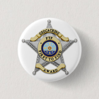 FTF - "First to Find" Award Badge