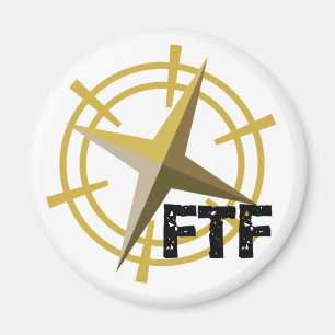 FTF with compass Magnet