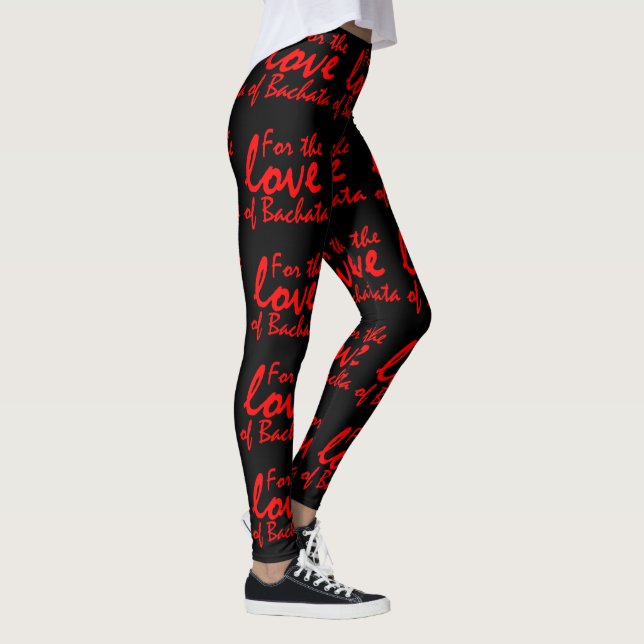 FTLOB Leggings (Right)