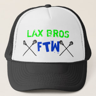 FTW TRUCKER HAT