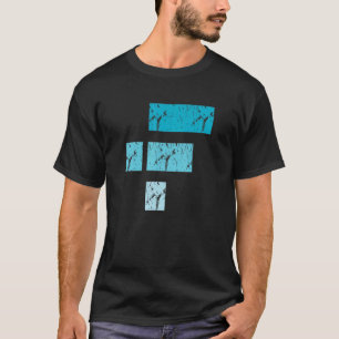 FTX Token Crypto FTX Cryptocurrency T-Shirt