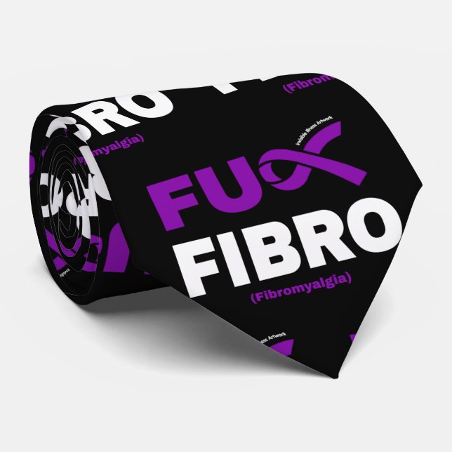 FU FIBRO TIE (Rolled)